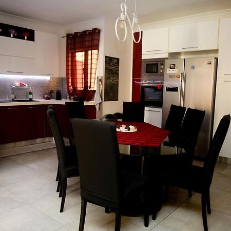 Modern And Homely Apartment In Marsaskala Exterior foto